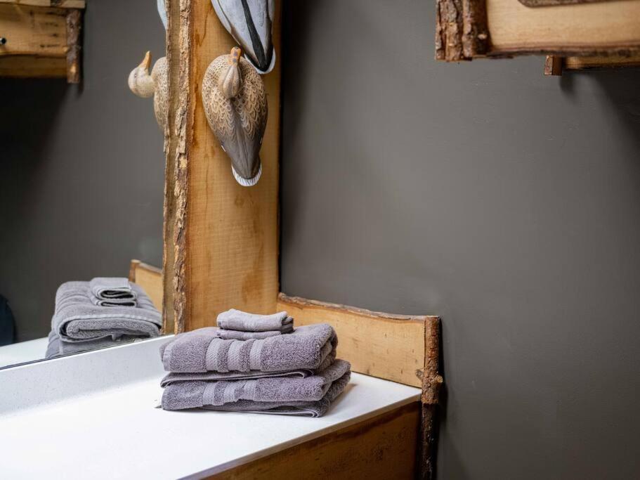 Stonegate Lodge King Bed, Wifi, 50In Tv, Fire Pit, Salt Water Pool Room # 310 Eureka Springs Ngoại thất bức ảnh
