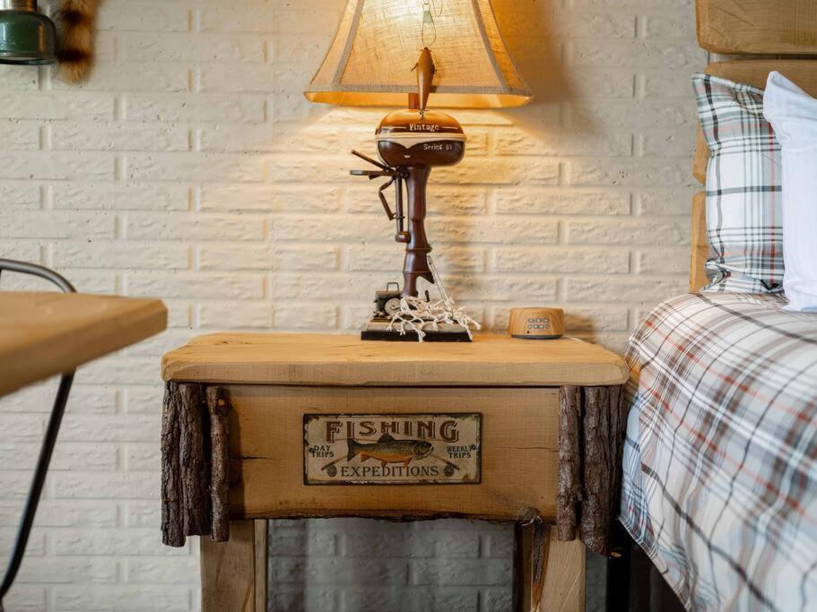 Stonegate Lodge King Bed, Wifi, 50In Tv, Fire Pit, Salt Water Pool Room # 310 Eureka Springs Ngoại thất bức ảnh